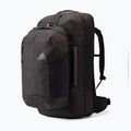 Trekking backpack Gregory Border 50 + 15 l black lichen 2
