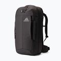 Trekking backpack Gregory Border 50 + 15 l black lichen 4