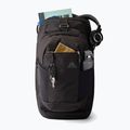 Trekking backpack Gregory Border 50 + 15 l black lichen 11
