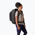 Trekking backpack Gregory Border 50 + 15 l black lichen 14