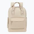 American Tourist Soulpack Business BP Tote 15" 17 l beige laptop backpack