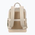 American Tourist Soulpack Business BP Tote 15" 17 l beige laptop backpack 3