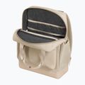 American Tourist Soulpack Business BP Tote 15" 17 l beige laptop backpack 5