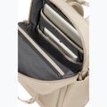 American Tourist Soulpack Business BP Tote 15" 17 l beige laptop backpack 6
