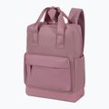 Laptop backpack American Tourist Soulpack Buisness BP Tote 15" 17 l lilas pink 2