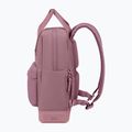 Laptop backpack American Tourist Soulpack Buisness BP Tote 15" 17 l lilas pink 4