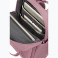 Laptop backpack American Tourist Soulpack Buisness BP Tote 15" 17 l lilas pink 6