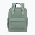 American Tourist Soulpack Business BP Tote 15" 17 l iceberg green laptop backpack