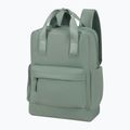 Laptop backpack American Tourist Soulpack Buisness BP Tote 15" 17 l iceberg green 2