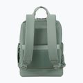 Laptop backpack American Tourist Soulpack Buisness BP Tote 15" 17 l iceberg green 3