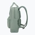 American Tourist Soulpack Business BP Tote 15" 17 l iceberg green laptop backpack 4