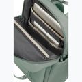 American Tourist Soulpack Business BP Tote 15" 17 l iceberg green laptop backpack 6