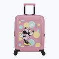 Cabin suitcase American Tourister Dashpop Disney 47 l minnie bubbles