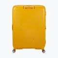 Cabin suitcase American Tourister Soundbox 82 130 l golden yellow 2