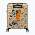 Cabin suitcase American Tourister Disney Wavebreaker 36 l mickey super surfer 2