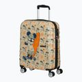Cabin suitcase American Tourister Disney Wavebreaker 36 l mickey super surfer 4