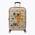 Cabin suitcase American Tourister Disney Wavebreaker 64 l mickey super surfer