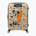 Cabin suitcase American Tourister Disney Wavebreaker 64 l mickey super surfer 2