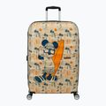 Cabin suitcase American Tourister Disney Wavebreaker Spinner 96 l