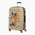Cabin suitcase American Tourister Disney Wavebreaker Spinner 96 l 2