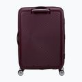 Travel suitcase American Tourister Soundbox 81 l wild cherry 3