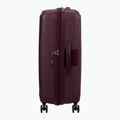 Travel suitcase American Tourister Soundbox 81 l wild cherry 4