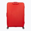 Travel suitcase American Tourister Soundbox 110 l neon orange 2