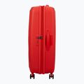 Travel suitcase American Tourister Soundbox 110 l neon orange 3