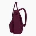 Backpack American Tourister Urban Groove City 17 l wild cherry 4