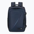 Backpack American Tourister Take2cabin S 24,2 l dark navy