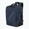 Plecak podróżny American Tourister Take2cabin S/M 26,5 l dark navy 2