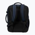 Travel backpack American Tourister Take2cabin dark navy 3