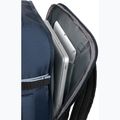 Travel backpack American Tourister Take2cabin dark navy 6