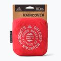 Backpack cover Gregory Raincover 50-80 l beaming red 2