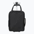 Backpack American Tourister Take2Cabin Wheels S/M 25 l black
