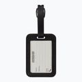 Luggage tag American Tourister Luggage Tag 2 pcs. black 2