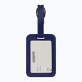 Luggage tag American Tourister Luggage Tag 2 pcs. dark blue 2