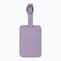 Luggage tag American Tourister Luggage Tag 2 pcs. digital lavender