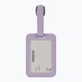 Luggage tag American Tourister Luggage Tag 2 pcs. digital lavender 2