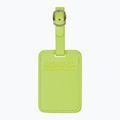 Luggage tag American Tourister Luggage Tag 2 pcs. light lime