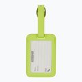Luggage tag American Tourister Luggage Tag 2 pcs. light lime 2