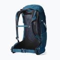 Hiking backpack Gregory Zulu 25 l LT starlight blue 2