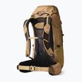 Men's hiking backpack Gregory Zulu 40 l desert tan 2