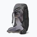 Hiking backpack Gregory Baltoro 100 l Pro iron grey 2