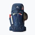 Men's trekking backpack Gregory Baltoro 65 l M stellar blue 3