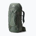 Men's trekking backpack Gregory Baltoro 65 l M terrain blue