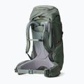 Men's trekking backpack Gregory Baltoro 65 l M terrain blue 2