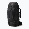 Men's trekking backpack Gregory Baltoro 65 l M shadow pine black