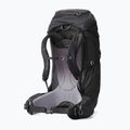 Men's trekking backpack Gregory Baltoro 65 l M shadow pine black 2