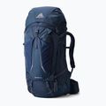 Men's trekking backpack Gregory Baltoro 65 l M stellar blue
